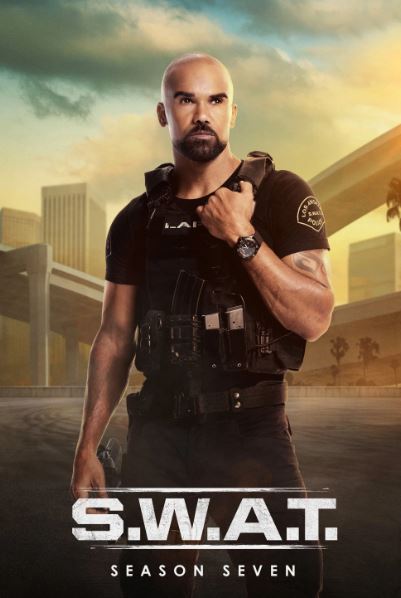 스와트 - S.W.A.T 시즌7 (2024)