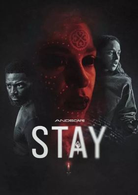 스테이 (2025) Stay