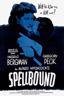 스펠바운드 (1945)