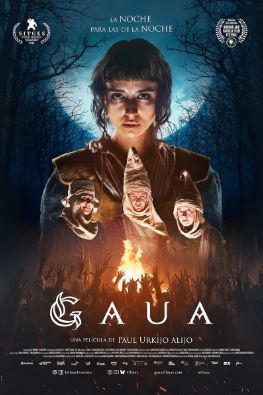 가우아 (2025) Gaua