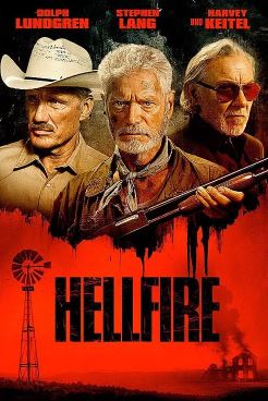 헬파이어 (2026) Hellfire