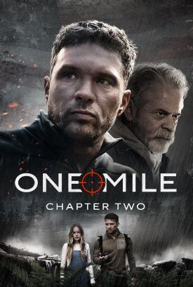 원 마일 챕터 투 (2026) One Mile Chapter Two