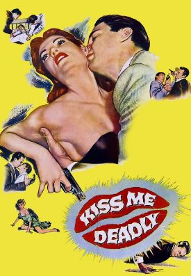 키스 미 데들리 (1955)