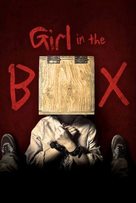 걸 인 더 박스 (2016) Girl in the Box