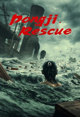 Dongji Rescue (2025 )동지 구조
