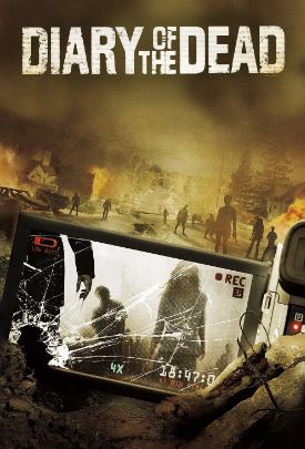 시체들의 일기 (2007)
