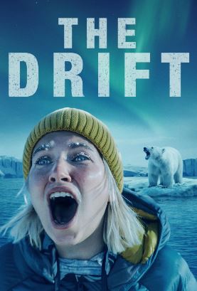 드리프트 The Drift (2026) Ice Skater