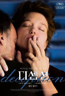 디셉션 (2021)