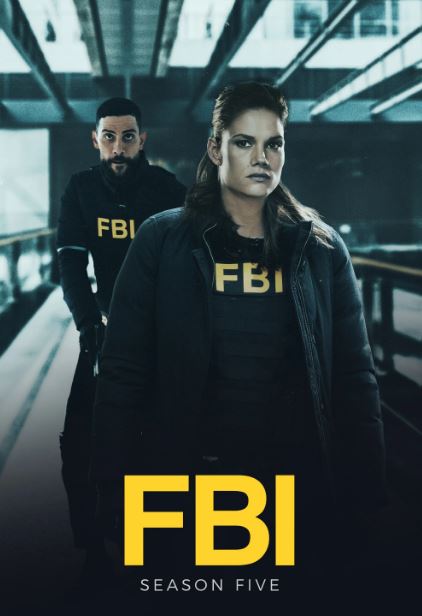 FBI 시즌5 (2022)