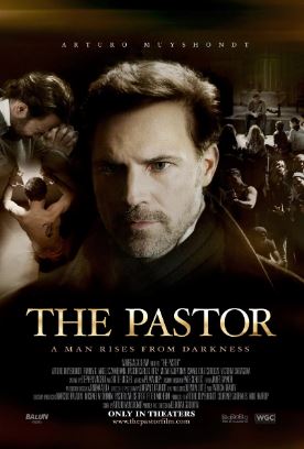어느 목사 (2016) The Pastor
