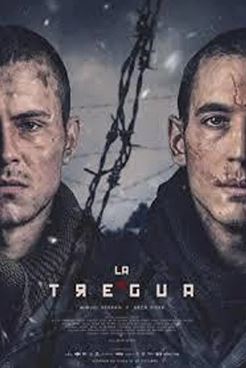 휴전 (2025) La tregua