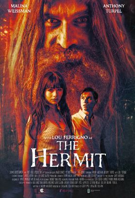 더 허밋 (2025) The Hermit 은둔자