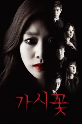 가시꽃 (2013)