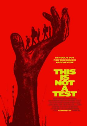 This Is Not a Test (2026) 디스 이즈 낫 어 테스트