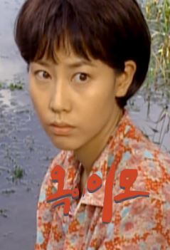 옥이 이모 (1995)
