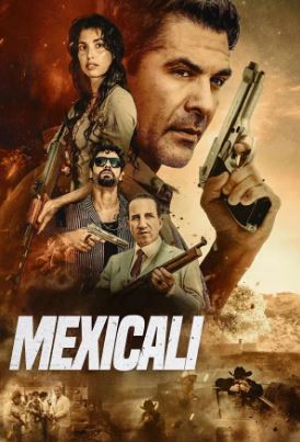 Mexicali (2026) 멕시칼리