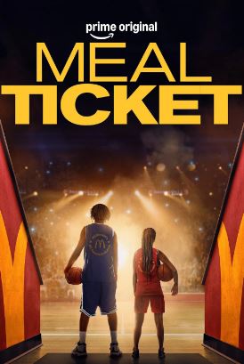 밀 티켓 (2026) Meal Ticket