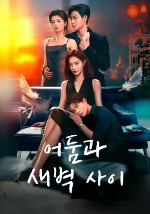 어둠과 새벽 사이 (2026)