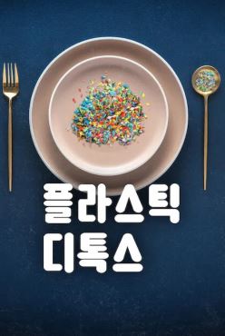 플라스틱 디톡스 (2026)