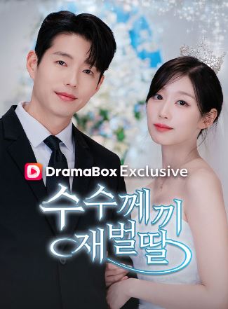 수수께끼 재벌딸 (2026)