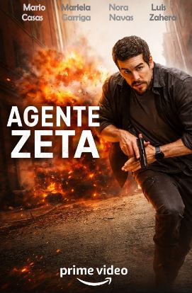 세타 요원 (2026) 제타 ZETA