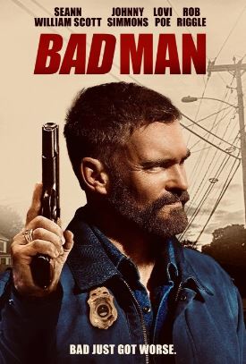 배드맨 (2025) Bad Man