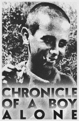 Chronicle of a Boy Alone (1965) 크로니클 오브 어 보이 얼론