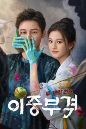 이중부격 - 두 개의 선율 (2025)