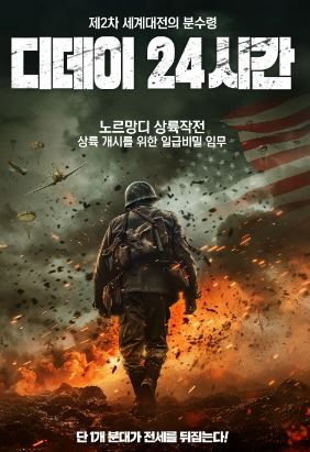 디데이 24시간 (2024)