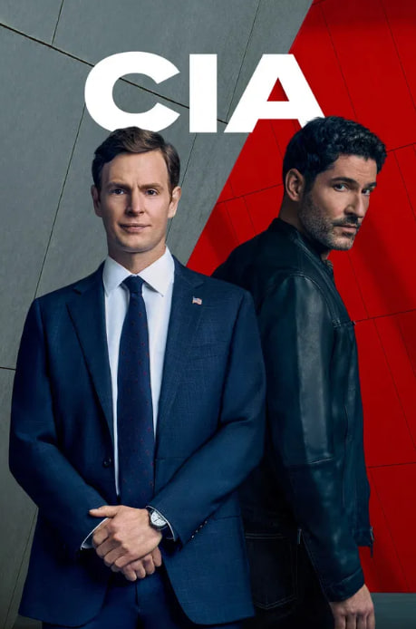 CIA (2026)
