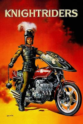 모터 싸이클의 기사들 (1981)