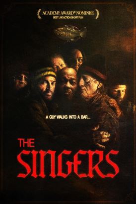 가수들 (2026) The Singers