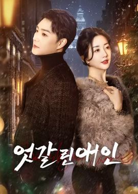 엇갈린 애인 (2025)