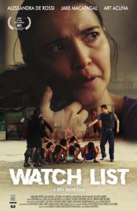 왓치 리스트 (2019)