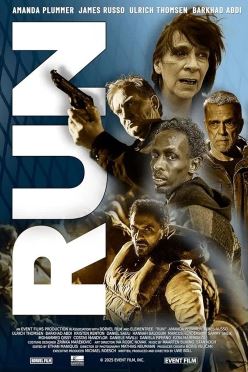 Run (2025) 런