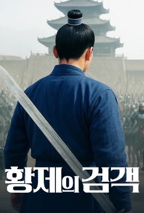 황제의 검객 (2020)