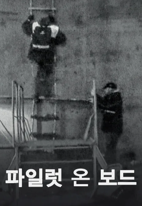 파일럿 온 보드 (2016)