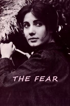 두려움 The Fear (1966) O Fovos