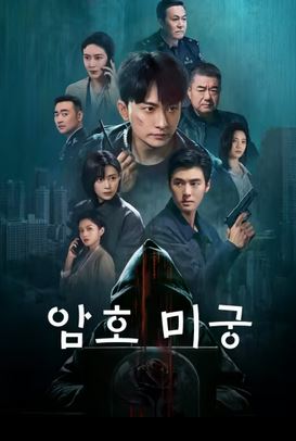 암호 미궁 (2025)