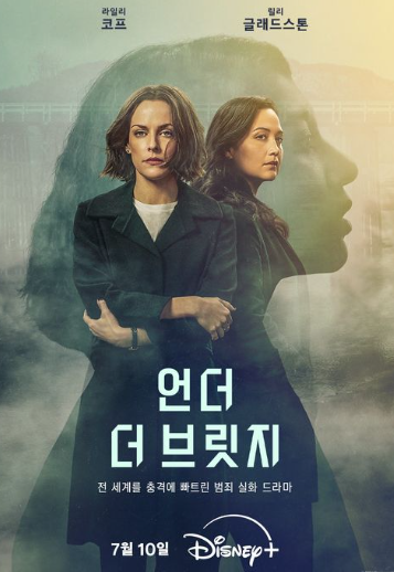 언더 더 브리지 (2024)