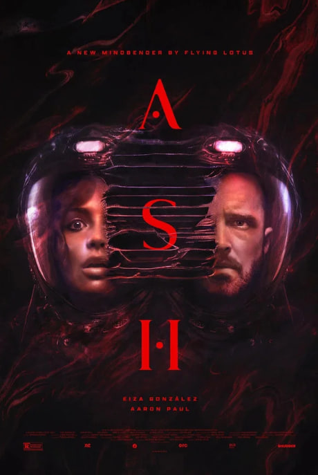 애시 (2025) Ash 애쉬