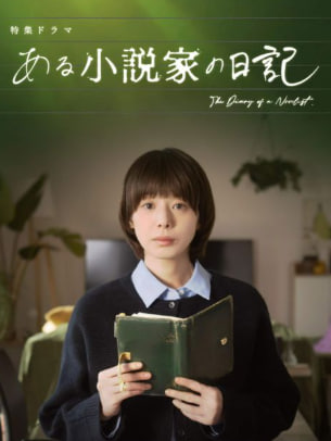 어느 소설가의 일기 (2026)