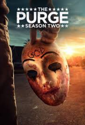 더 퍼지 시즌2 (2019)