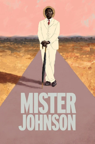 미스터 존슨 (1991)