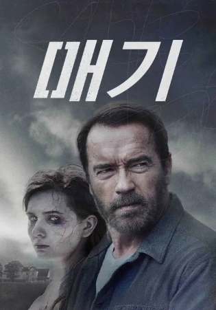 매기 (2016)