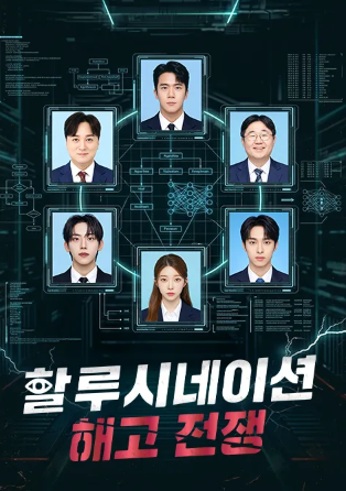 할루시네이션 - 해고 전쟁