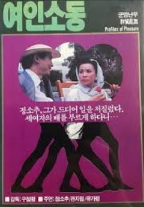 여인소동 (1987)