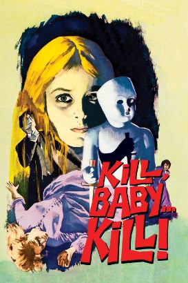 킬 베이비 킬 (1966)