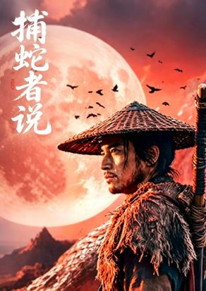 뱀 사냥꾼 이야기 (2026) 捕蛇者说 The Snake Catcher's Tale