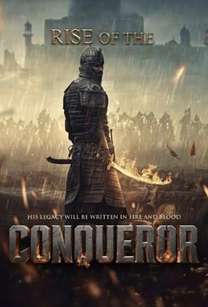 Rise of the Conqueror (2026) 라이즈 오브 더 컨커러